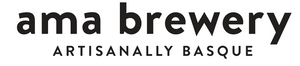 ama brewery logo
